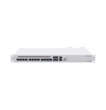 MIKROTIK CRS312-4C+8XG-RM CRS312-4C+8XG-RM Cloud Router