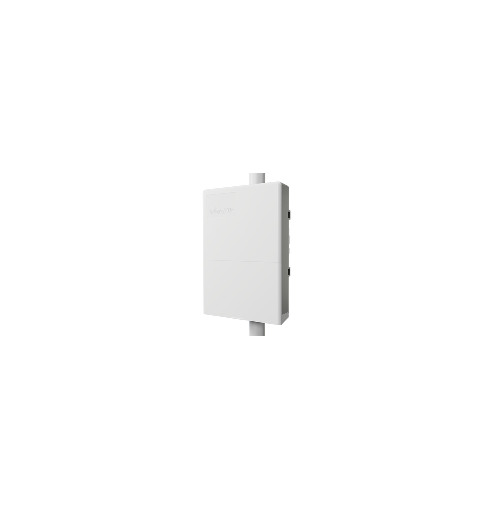 MIKROTIK CRS310-1G-5S-4S+OUT netFiber 9 Switch 5 puerto