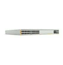 ALLIED TELESIS AT-X930-28GPX-901 Switch PoE+ Stackeable