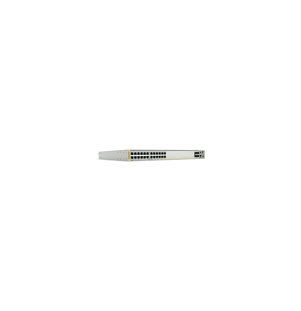 ALLIED TELESIS AT-X930-28GPX-901 Switch PoE+ Stackeable