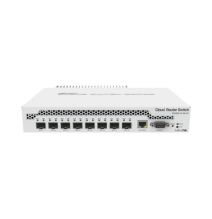 MIKROTIK CRS309-1G-8S+IN CRS309-1G-8S+IN Switch adminis