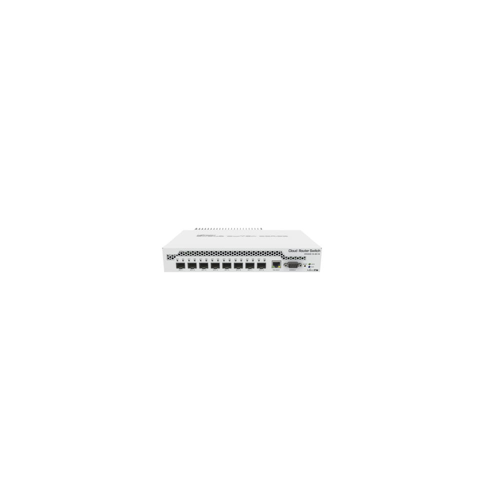 MIKROTIK CRS309-1G-8S+IN CRS309-1G-8S+IN Switch adminis