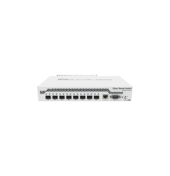 MIKROTIK CRS309-1G-8S+IN CRS309-1G-8S+IN Switch adminis