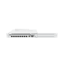 MIKROTIK CRS309-1G-8S+IN CRS309-1G-8S+IN Switch adminis