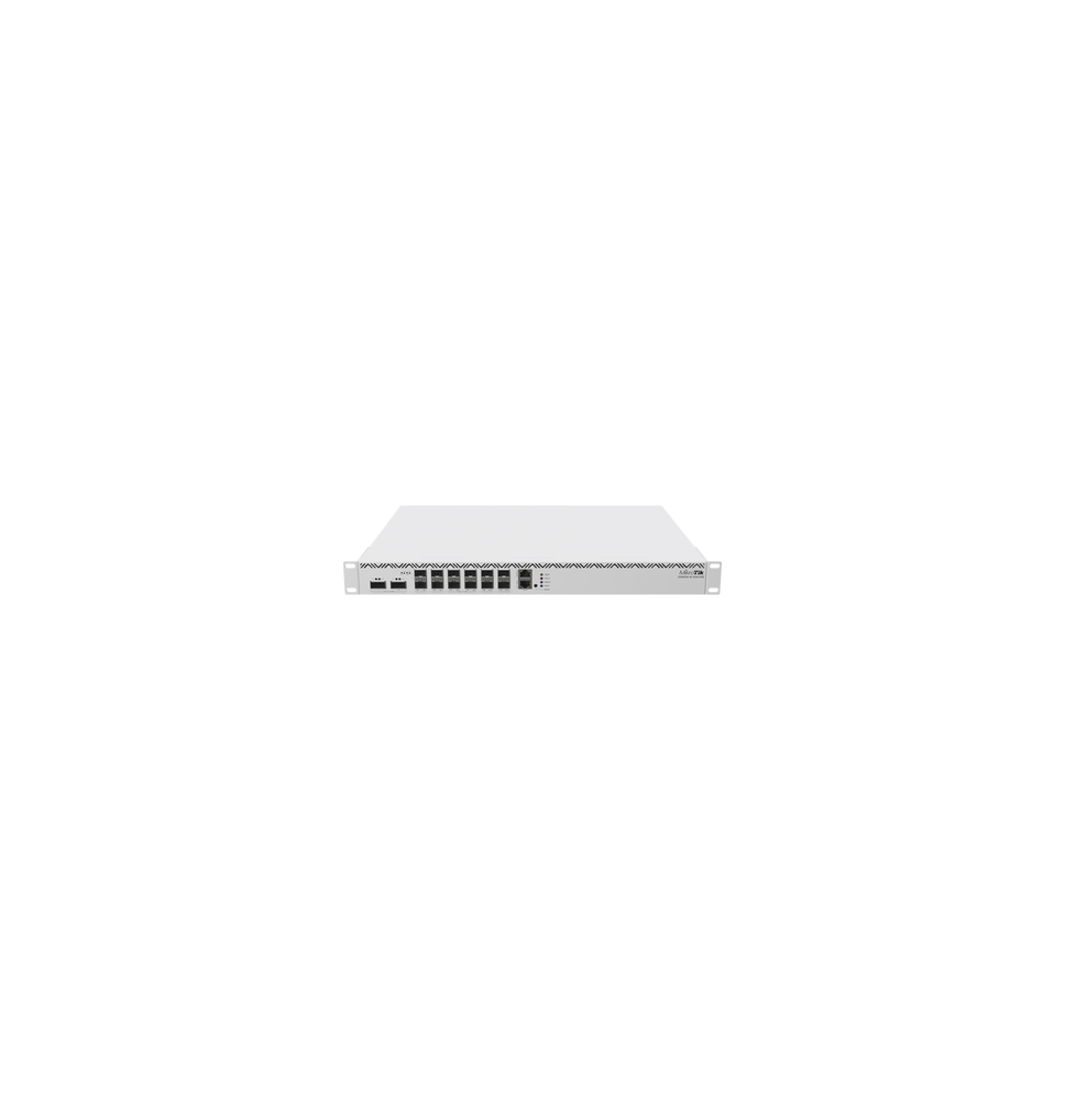 MIKROTIK CCR2216-1G-12XS-2XQ CCR2216-1G-12XS-2XQ CPU 16