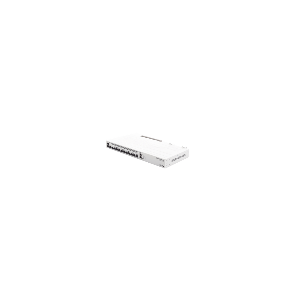 MIKROTIK CCR2004-1G-12S+2XS CCR2004-1G-12S+2XS Cloud Co