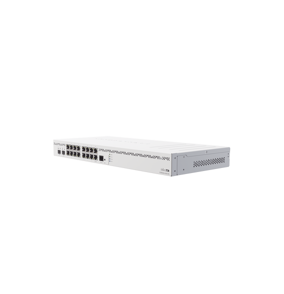 MIKROTIK CCR2004-16G-2S+ CCR2004-16G-2S+ Cloud Core Rou