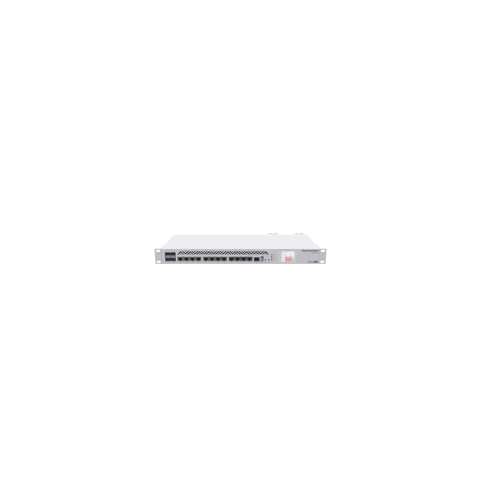 MIKROTIK CCR1036-12G-4S-EM CCR1036-12G-4S-EM Cloud Core