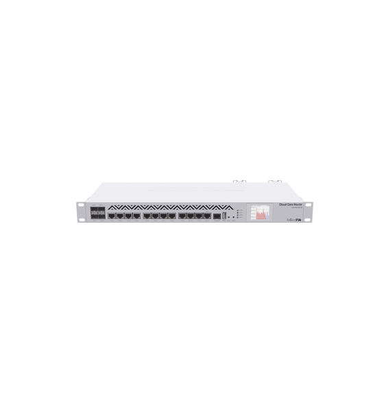 MIKROTIK CCR1036-12G-4S-EM CCR1036-12G-4S-EM Cloud Core