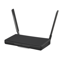 MIKROTIK C53UIG+5HPAXD2HPAXD hAP ax3 Router Wireless 80