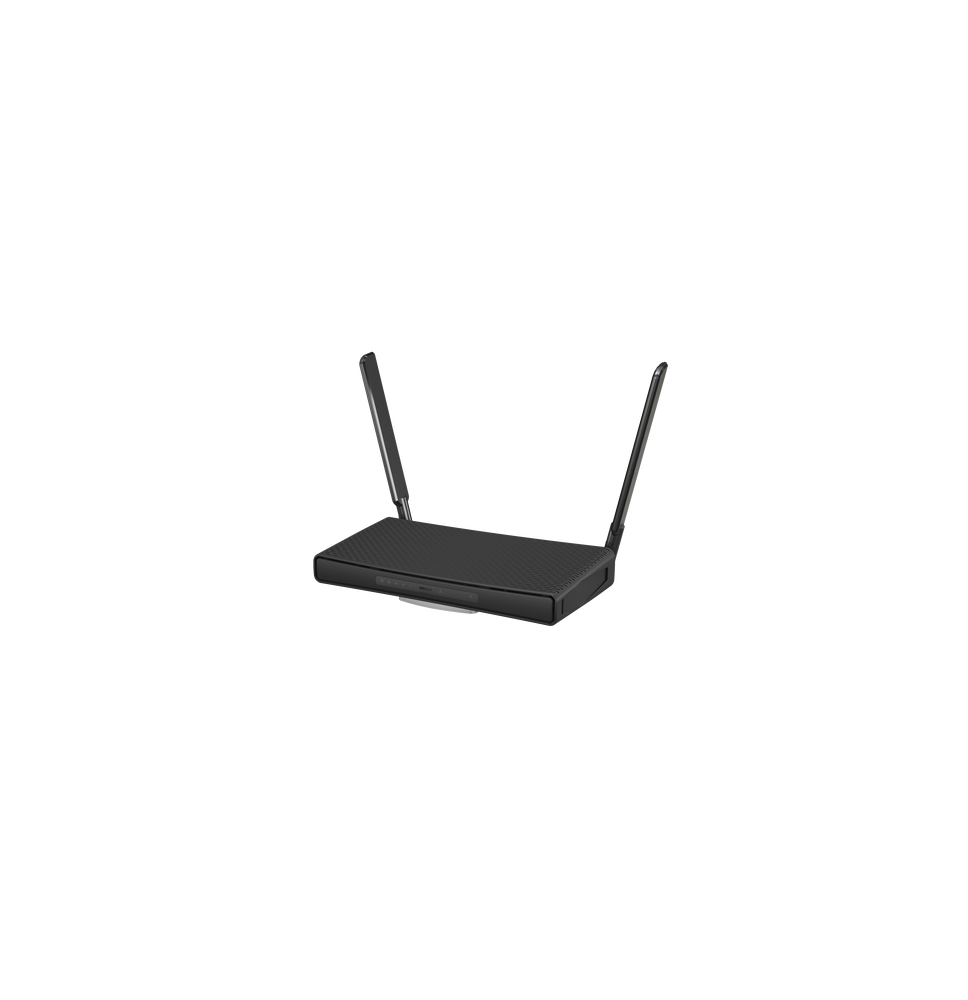 MIKROTIK C53UIG+5HPAXD2HPAXD hAP ax3 Router Wireless 80