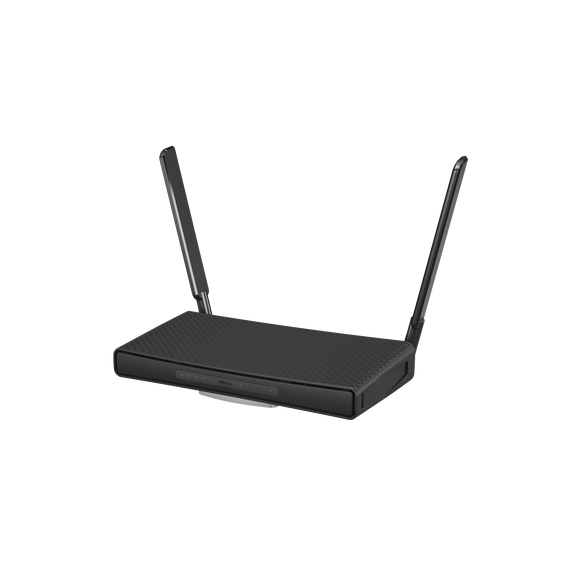 MIKROTIK C53UIG+5HPAXD2HPAXD hAP ax3 Router Wireless 80