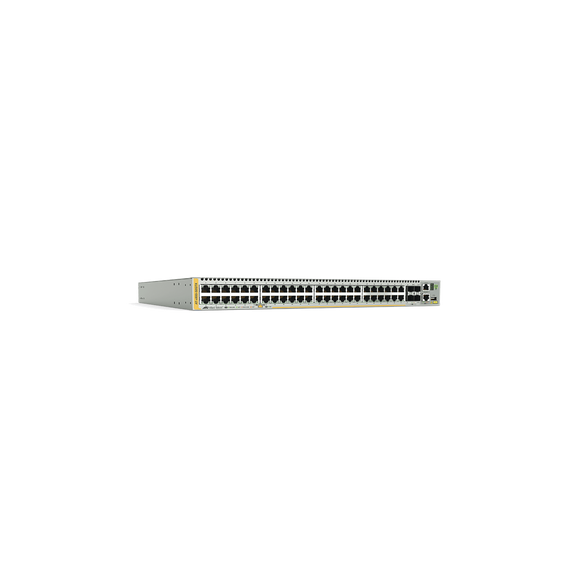 ALLIED TELESIS AT-X930-52GTX-901 Switch Stackeable Capa