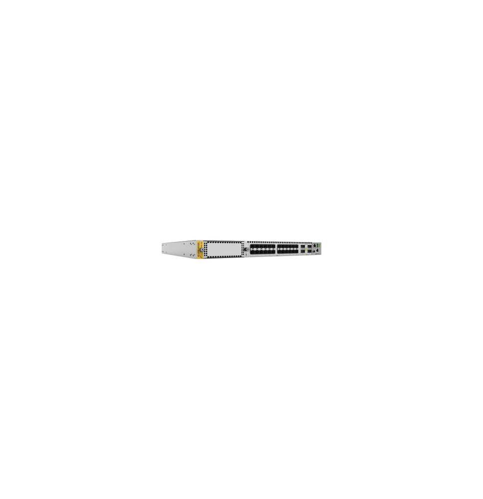 ALLIED TELESIS AT-X950-28XSQ-900 Switch Stackeable Capa