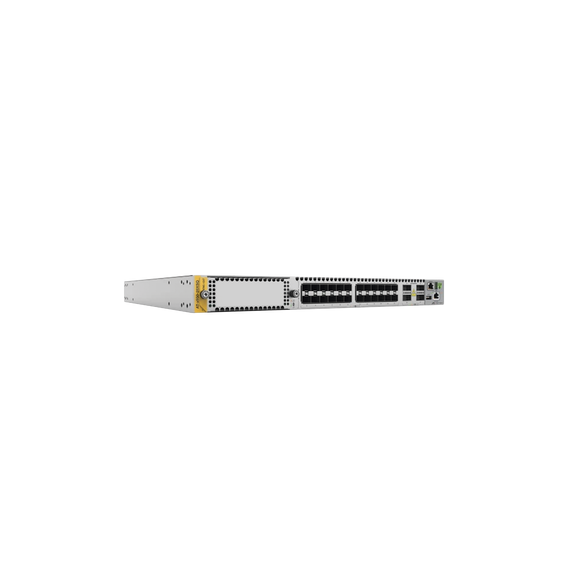 ALLIED TELESIS AT-X950-28XSQ-900 Switch Stackeable Capa