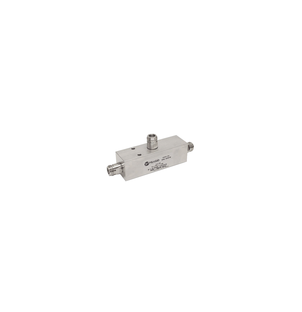 MICROLAB DN-94FN SEPARADOR 15dB 30:1 Tap 350-5930MHz 50