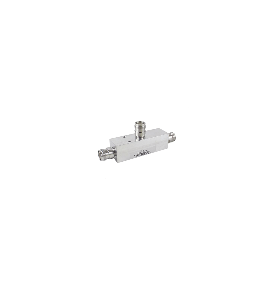 MICROLAB DN-94FE SEPARADOR 15dB 30:1 Tap 350-5930MHz 50