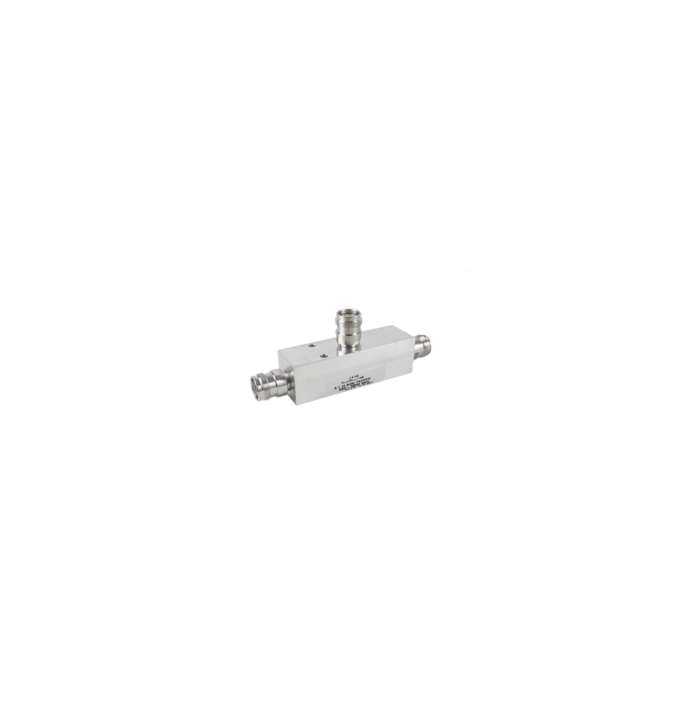 MICROLAB DN-74FN SEPARADOR 10dB 10:1 Tap 350-5930MHz 50