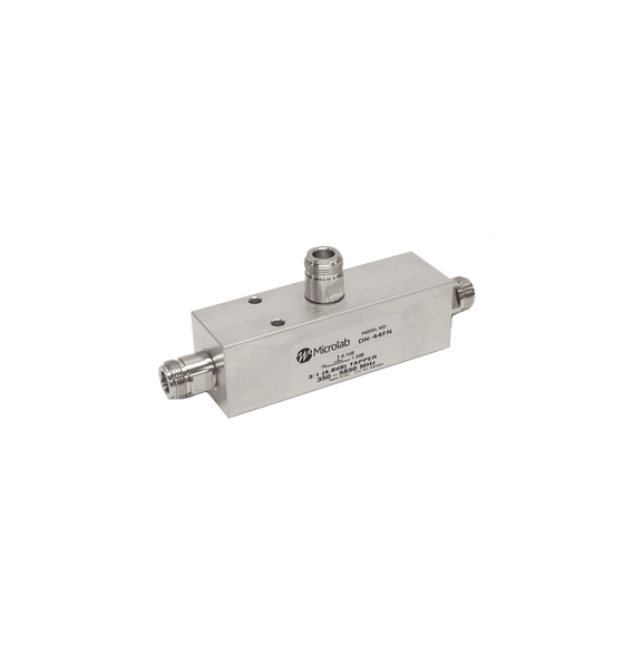 MICROLAB DN-74FE SEPARADOR 10dB 10:1 Tap 350-5930MHz 50