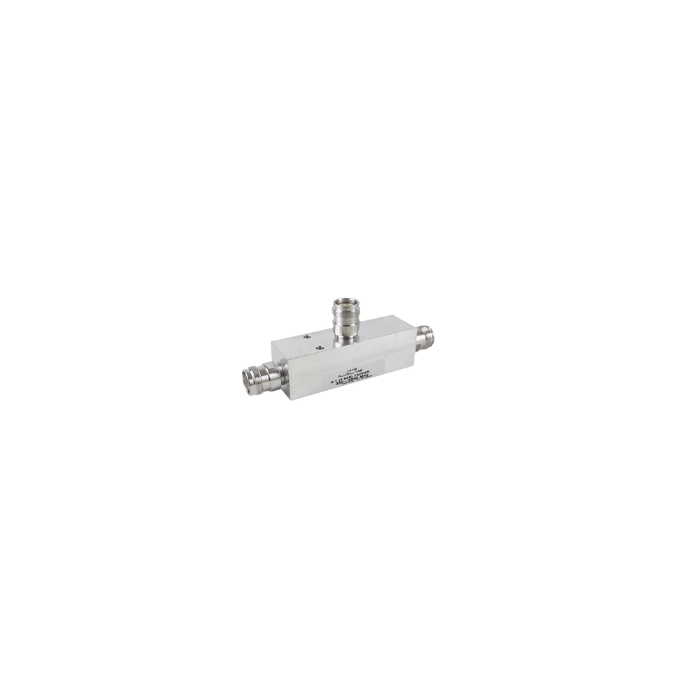 MICROLAB DN-64FE SEPARADOR 8dB 6:1 Tap 350-5930MHz 500W