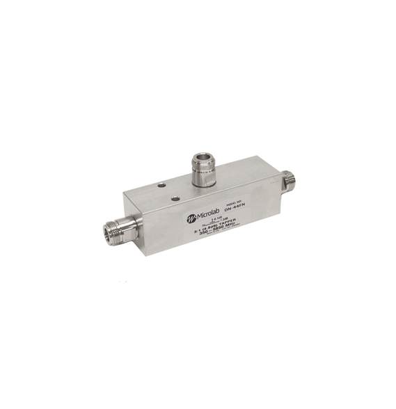 MICROLAB DN-54FN SEPARADOR 6dB 4:1 Tap 350-5930MHz 500W