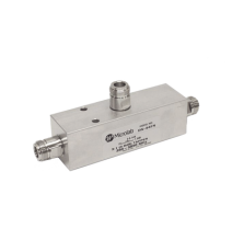 MICROLAB DN-44FN SEPARADOR 4.8dB 3:1 Tap 350-5930MHz 50