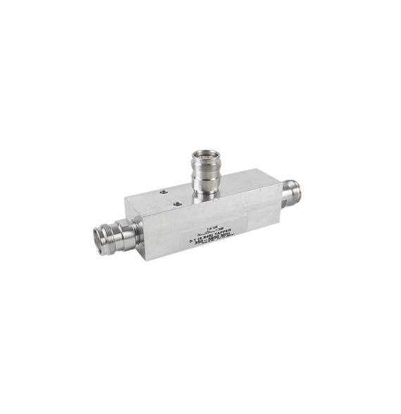 MICROLAB DN-44FE SEPARADOR 4.8dB 3:1 Tap 350-5930MHz 50