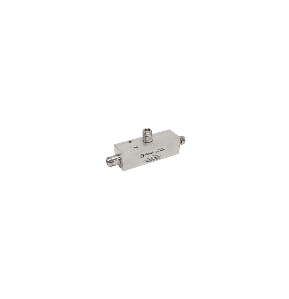 MICROLAB DN-34FN SEPARADOR 3dB 2:1 Tap 350-5930MHz 500W