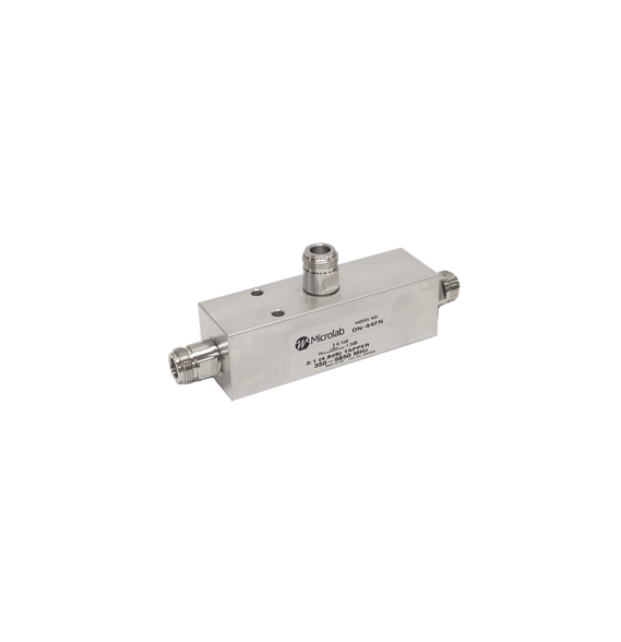 MICROLAB DN-34FN SEPARADOR 3dB 2:1 Tap 350-5930MHz 500W