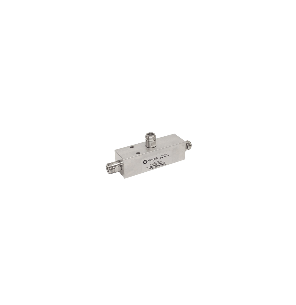 MICROLAB DN-14FN SEPARADOR 30dB 1000:1 Tap 350-5930MHz