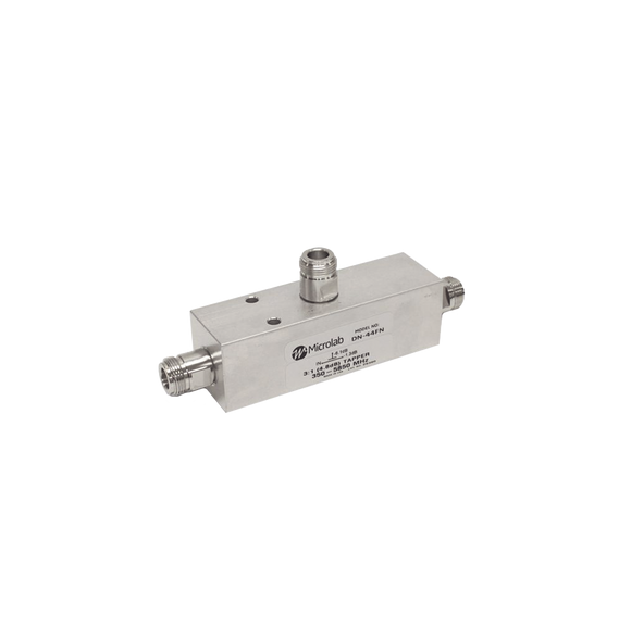 MICROLAB DN-14FN SEPARADOR 30dB 1000:1 Tap 350-5930MHz