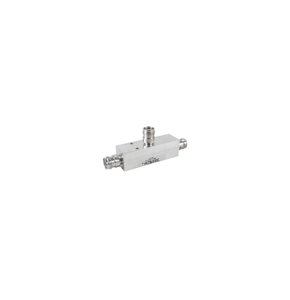 MICROLAB DN-14FE SEPARADOR 30dB 1000:1 Tap 350-5930MHz