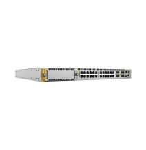 ALLIED TELESIS AT-X950-28XTQM Switch Stackeable Capa 3