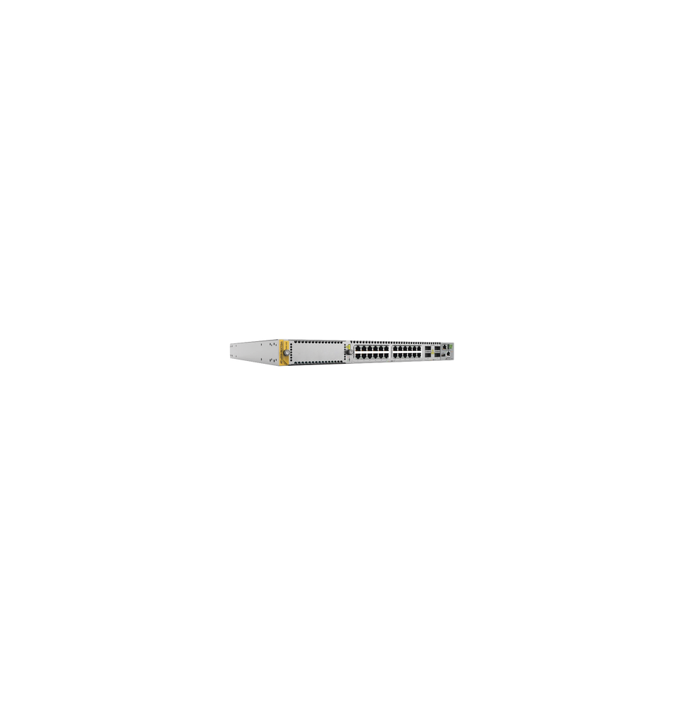 ALLIED TELESIS AT-X950-28XTQM Switch Stackeable Capa 3