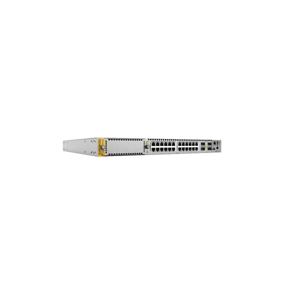 ALLIED TELESIS AT-X950-28XTQM Switch Stackeable Capa 3