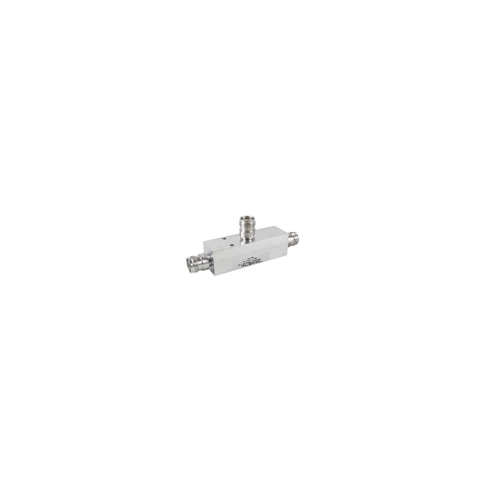 MICROLAB DN-04FE 20dB 100:1 Tapper 350-5930MHz 500W -16