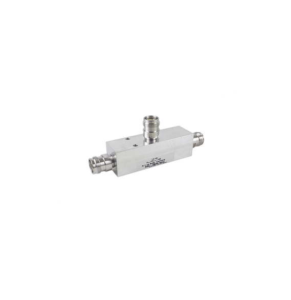 MICROLAB DN-04FE 20dB 100:1 Tapper 350-5930MHz 500W -16