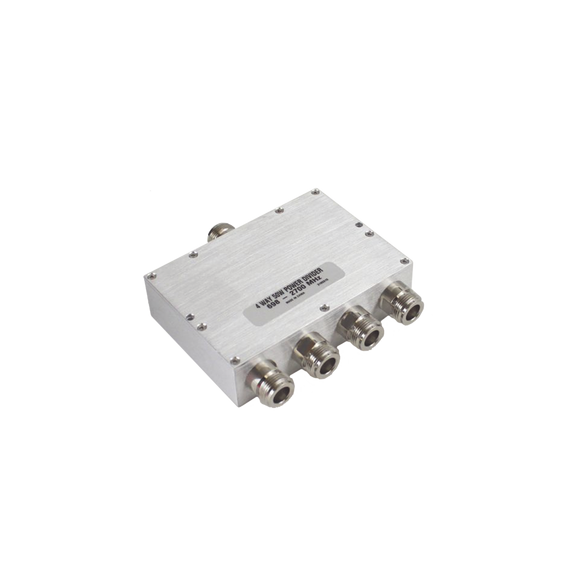 MICROLAB D4-75FN DIVISOR WILKINSON DE 4 VIAS 694-2700MH
