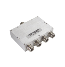 MICROLAB D4-75FN DIVISOR WILKINSON DE 4 VIAS 694-2700MH