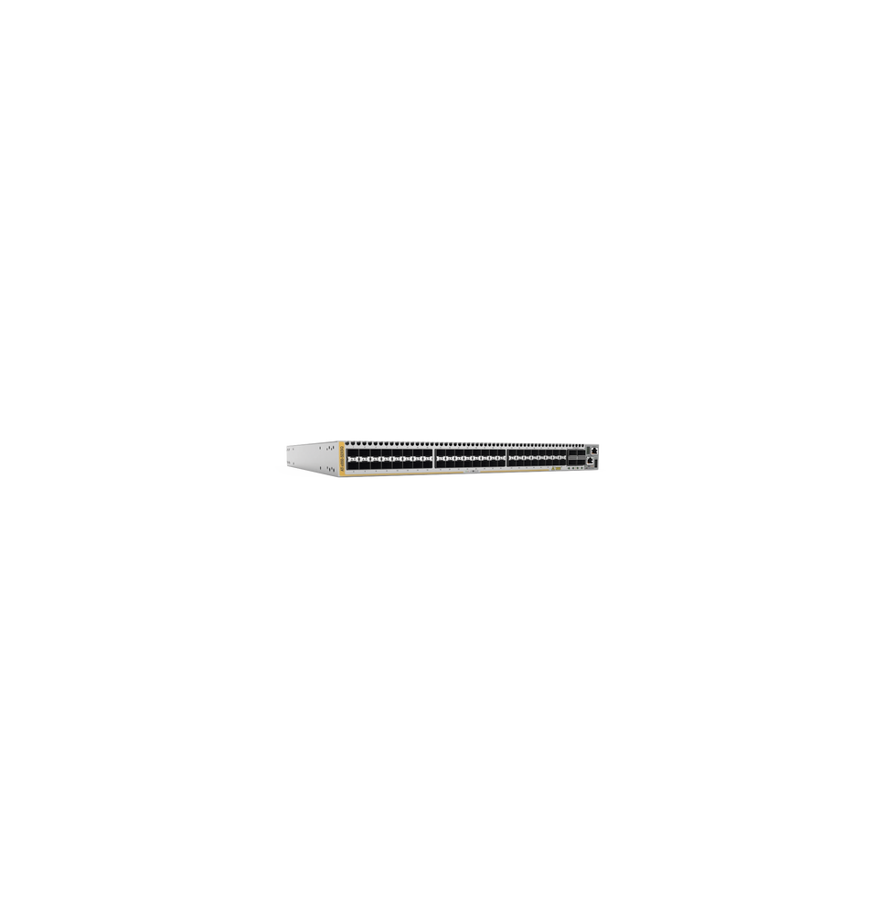 ALLIED TELESIS AT-X950-52XSQ Switch Stackable Capa 3 48