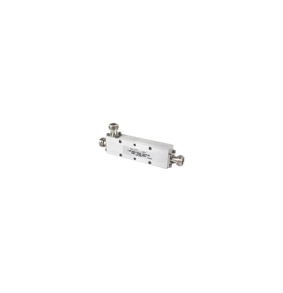 MICROLAB CK-57N Acoplador direccional 10dB 694-2700 50W