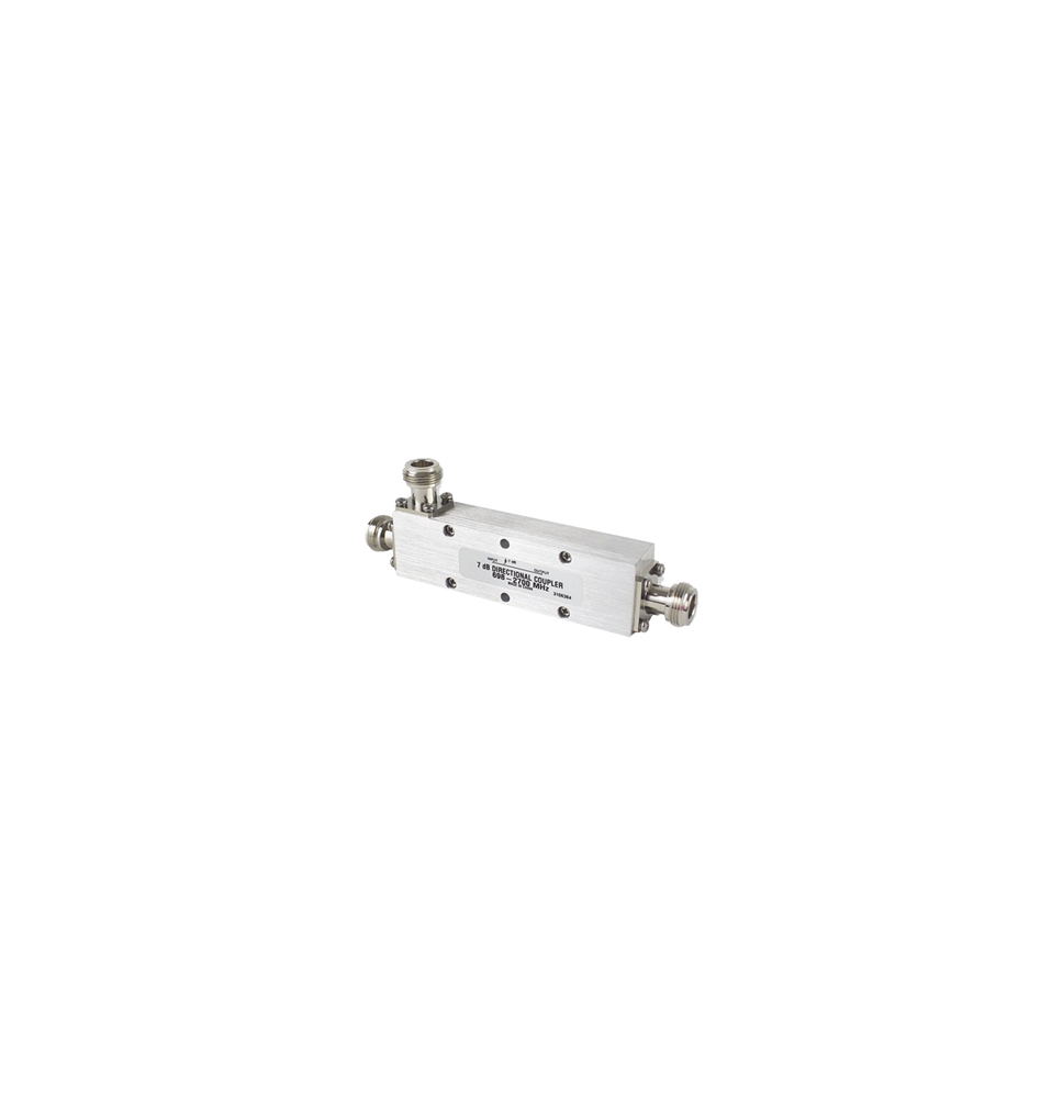 MICROLAB CK-56N Acoplador direccional 6dB 694-2700 50W