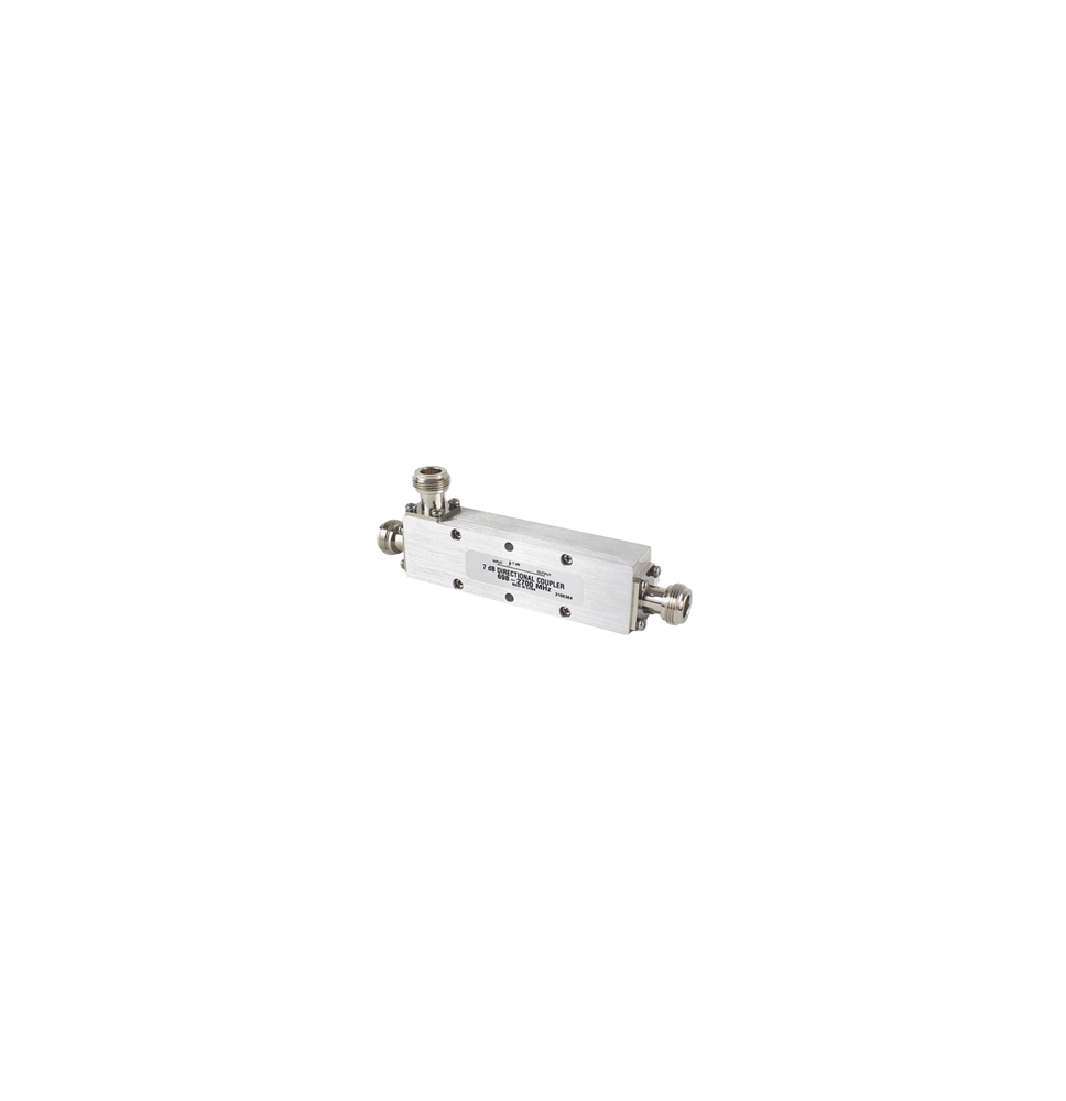 MICROLAB CK-53N Acoplador direccional 13dB 694-2700 50W