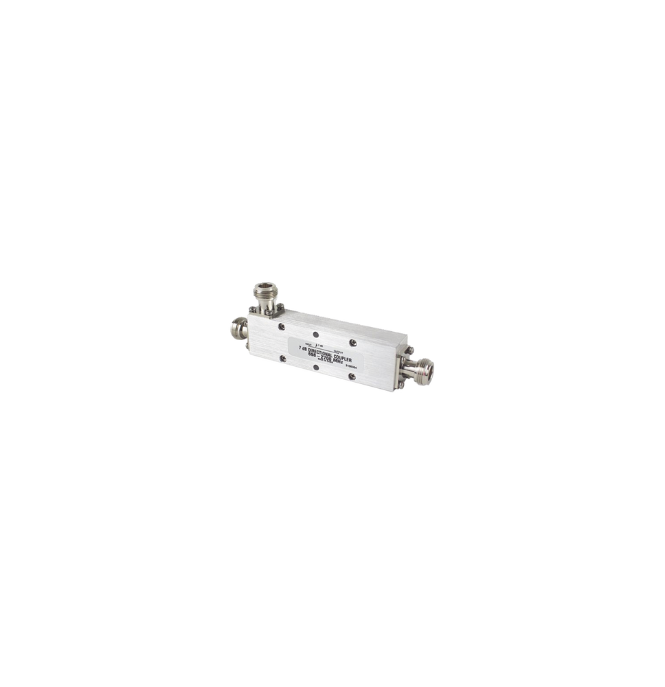 MICROLAB CK-52N Acoplador direccional 7dB 694-2700 50W