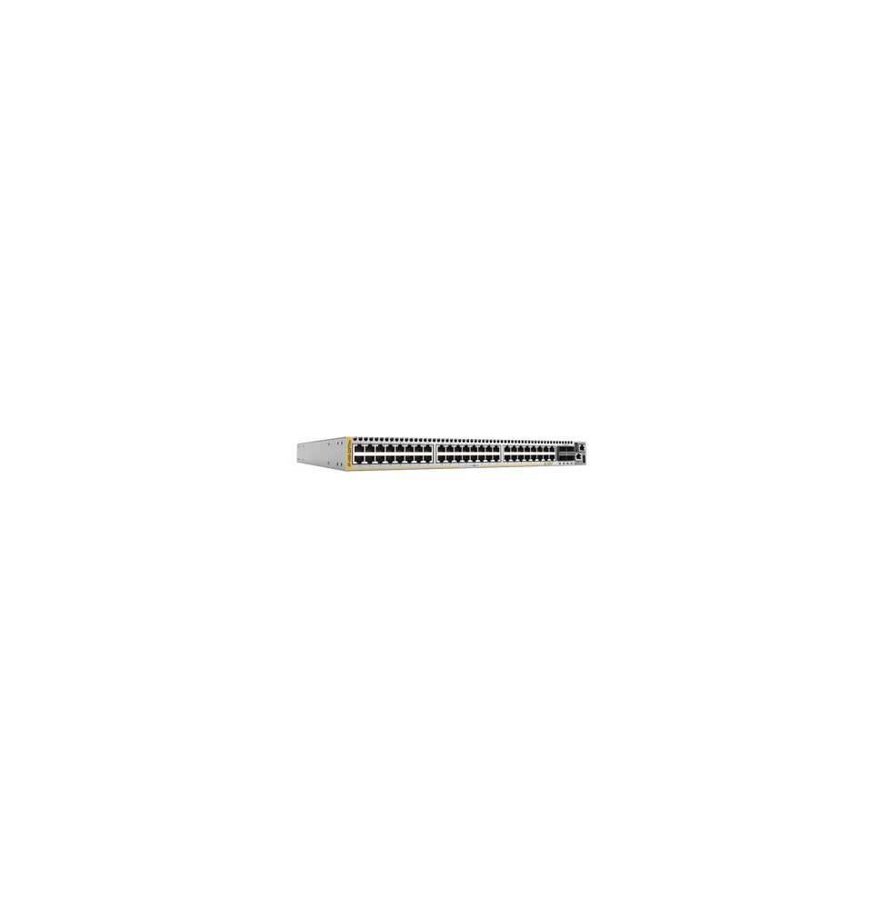 ALLIED TELESIS AT-X950-52XTQM Switch multigigabit de ca