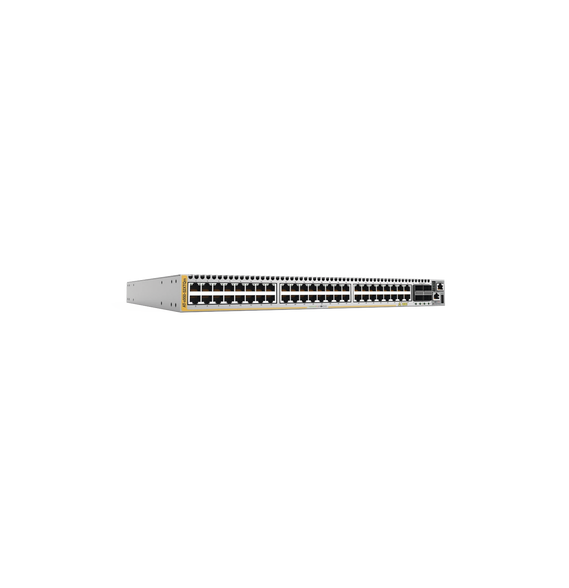 ALLIED TELESIS AT-X950-52XTQM Switch multigigabit de ca