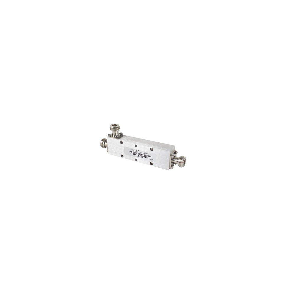 MICROLAB CK-51N Acoplador direccional 5dB 694-2700 50W