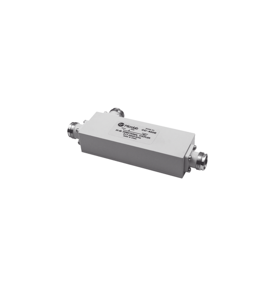 MICROLAB CC-620E Acoplador direccional 20dB 617-5925MHz