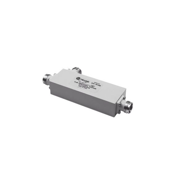 MICROLAB CC-610E Acoplador direccional 10dB 617-5925MHz