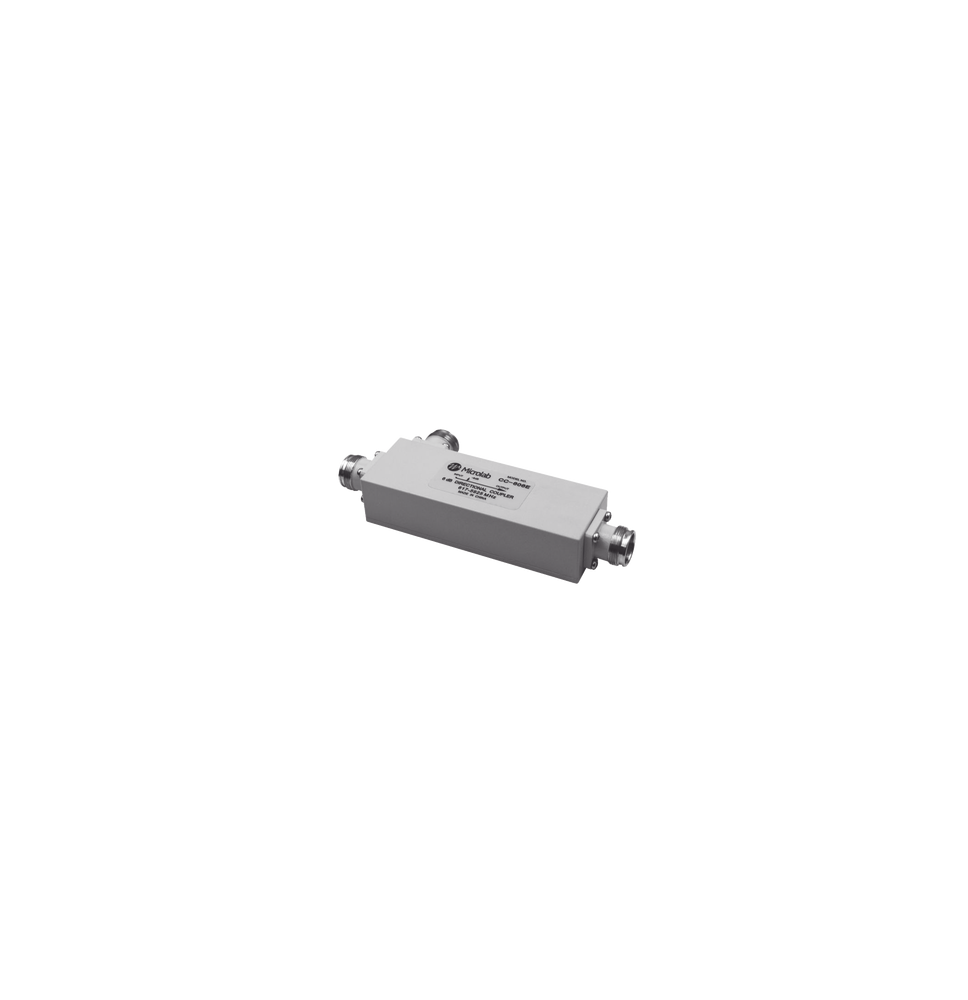 MICROLAB CC-607E Acoplador direccional 7dB 617-5925MHz